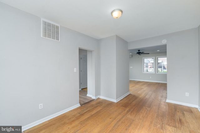 23 S ABINGTON AVE, Baltimore, MD 21229