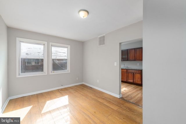 23 S ABINGTON AVE, Baltimore, MD 21229