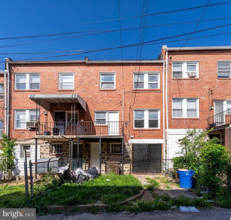 Image 28 of property listing at 23 S ABINGTON AVE, Baltimore, MD 21229