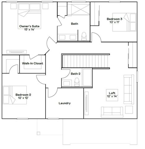 1649 Rolling Pass, Beecher, IL 60401