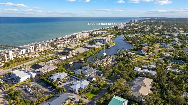 4800 Bethel Creek Drive 5S, Vero Beach, FL 32963