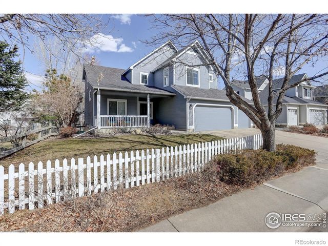 2547 Concord Circle, Lafayette, CO 80026