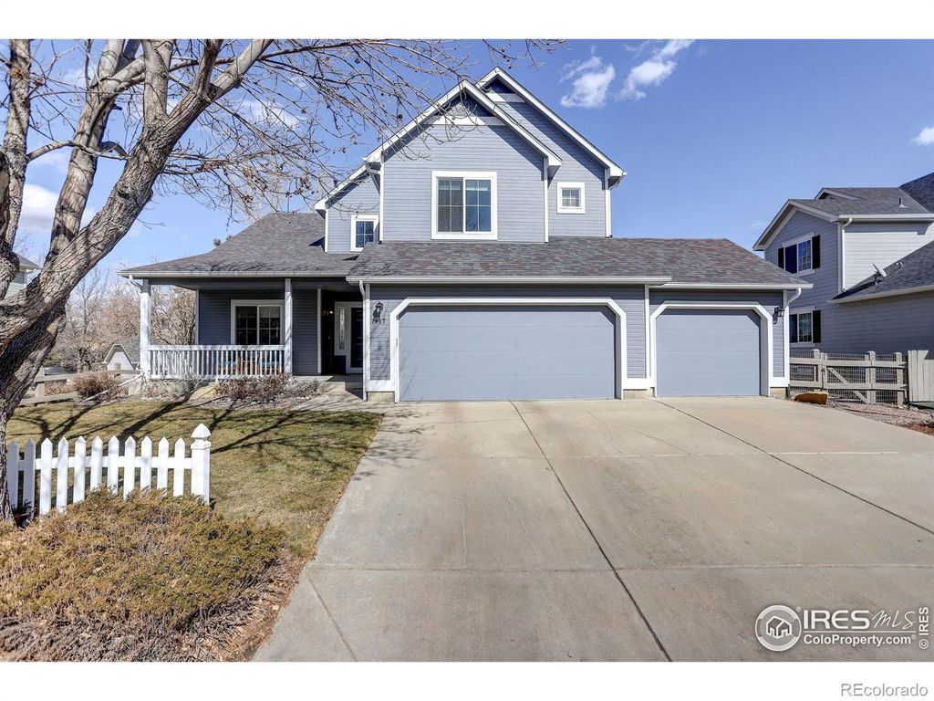 2547 Concord Circle, Lafayette, CO 80026