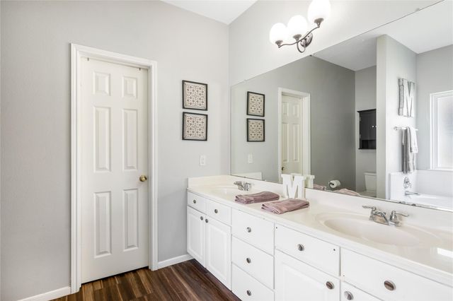 14630 Fir Knoll Way, Cypress, TX 77429