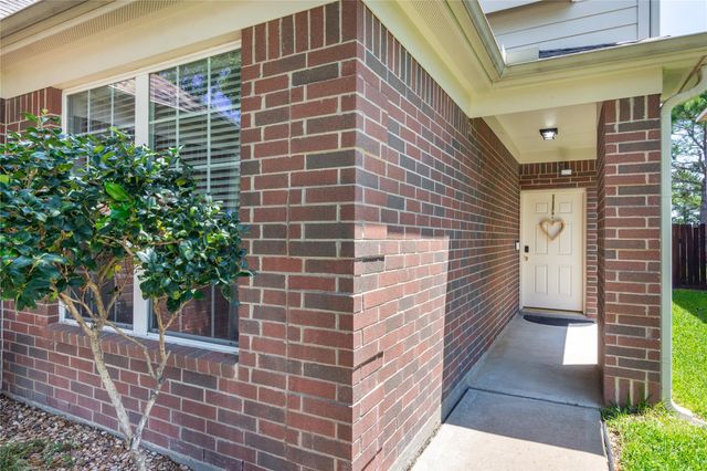 14630 Fir Knoll Way, Cypress, TX 77429