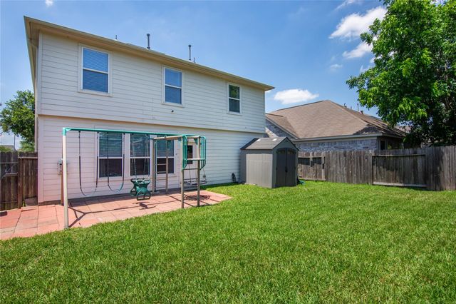 14630 Fir Knoll Way, Cypress, TX 77429