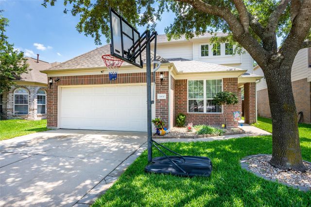 14630 Fir Knoll Way, Cypress, TX 77429