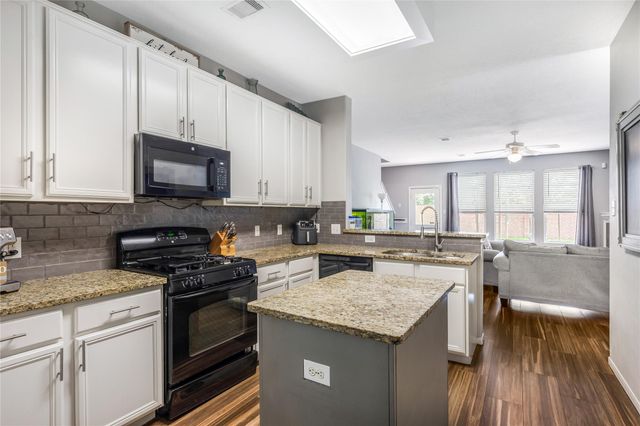 14630 Fir Knoll Way, Cypress, TX 77429
