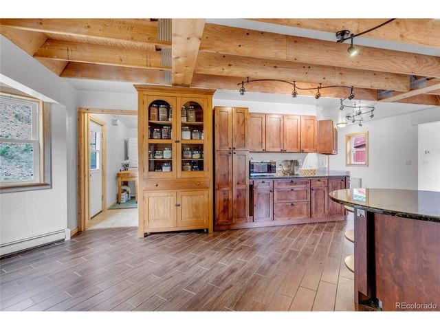 16903 HWY 119, Black Hawk, CO 80422