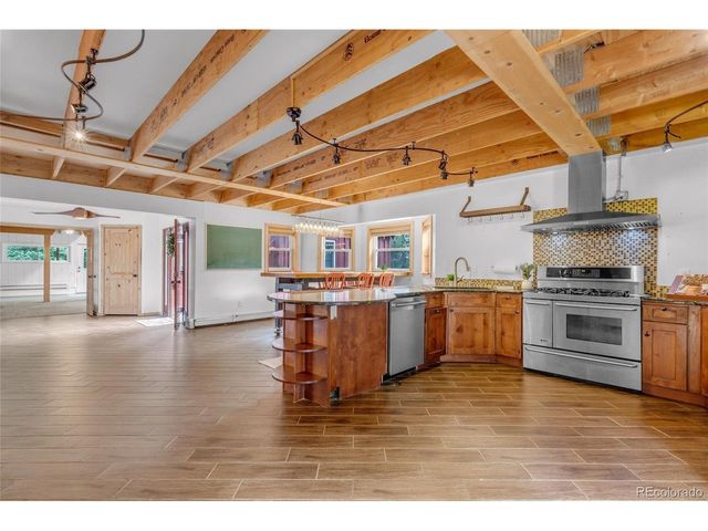 16903 HWY 119, Black Hawk, CO 80422