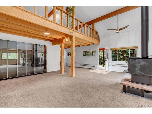 16903 HWY 119, Black Hawk, CO 80422