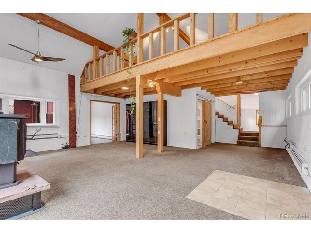 16903 HWY 119, Black Hawk, CO 80422