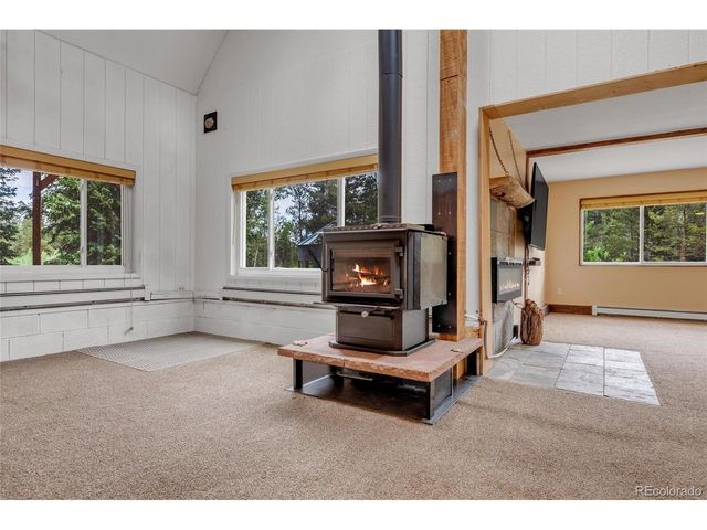 16903 HWY 119, Black Hawk, CO 80422