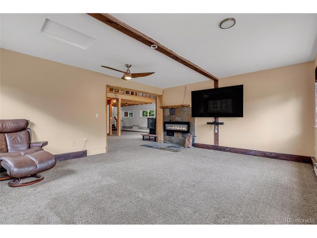 16903 HWY 119, Black Hawk, CO 80422