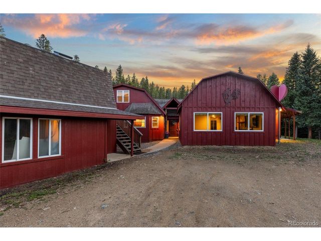 16903 HWY 119, Black Hawk, CO 80422