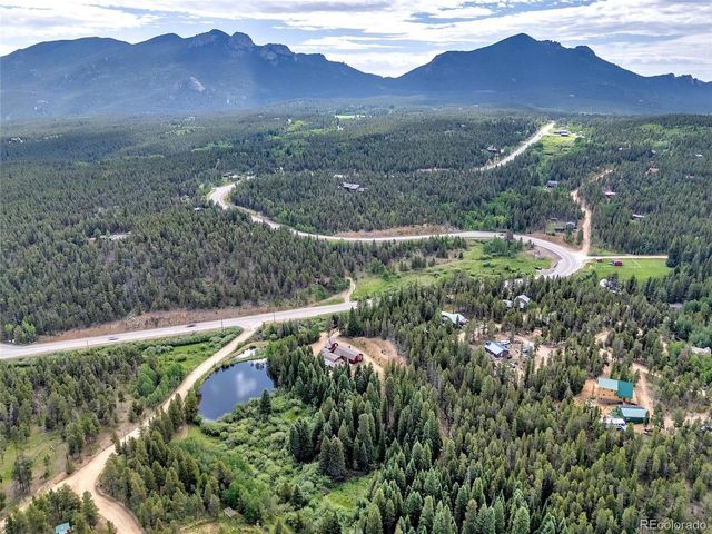 16903 HWY 119, Black Hawk, CO 80422