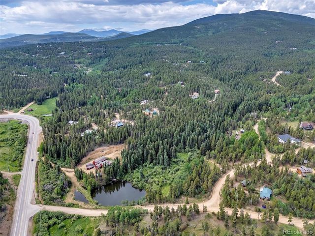 16903 HWY 119, Black Hawk, CO 80422