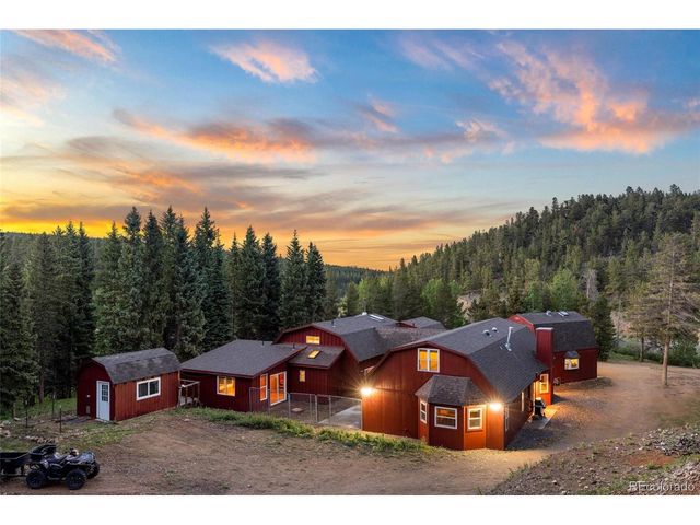 16903 HWY 119, Black Hawk, CO 80422