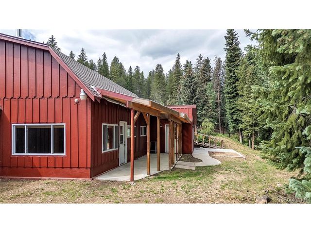 16903 HWY 119, Black Hawk, CO 80422