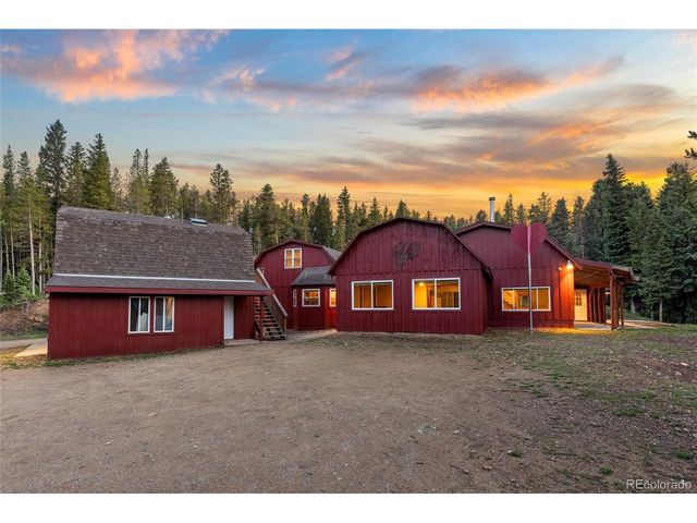 16903 HWY 119, Black Hawk, CO 80422