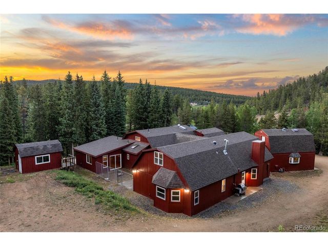 16903 HWY 119, Black Hawk, CO 80422