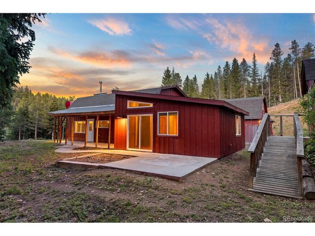 16903 HWY 119, Black Hawk, CO 80422