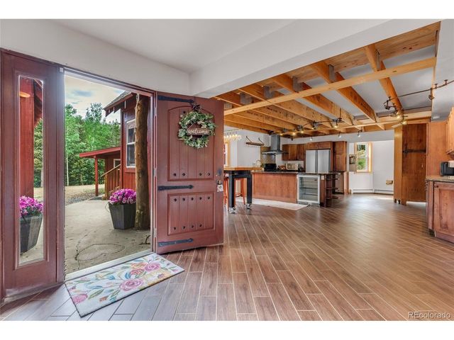 16903 HWY 119, Black Hawk, CO 80422