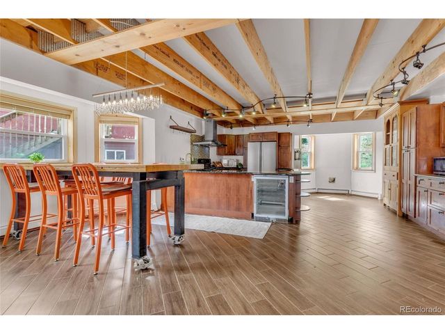 16903 HWY 119, Black Hawk, CO 80422