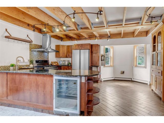 16903 HWY 119, Black Hawk, CO 80422