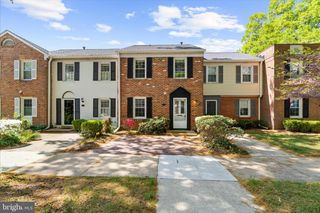 11 GEORGETOWN CT #11, Annapolis, MD 21403