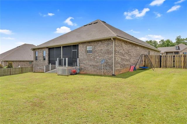 34149 Burwood Drive, Spanish Fort, AL 36527