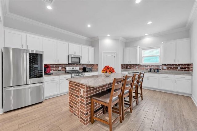 34149 Burwood Drive, Spanish Fort, AL 36527