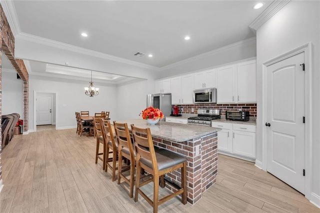 34149 Burwood Drive, Spanish Fort, AL 36527