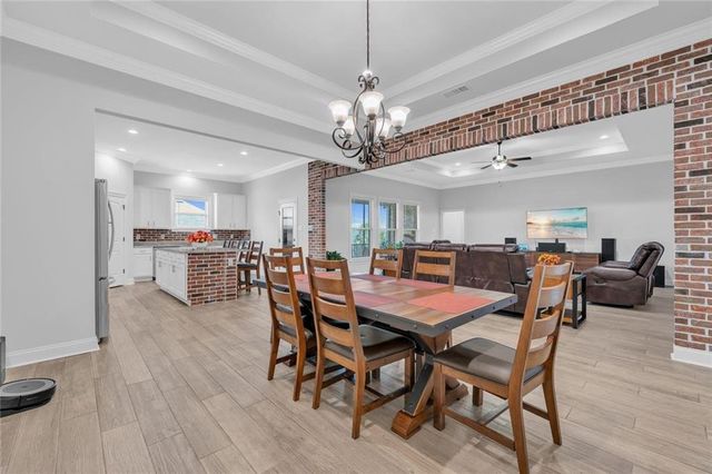 34149 Burwood Drive, Spanish Fort, AL 36527