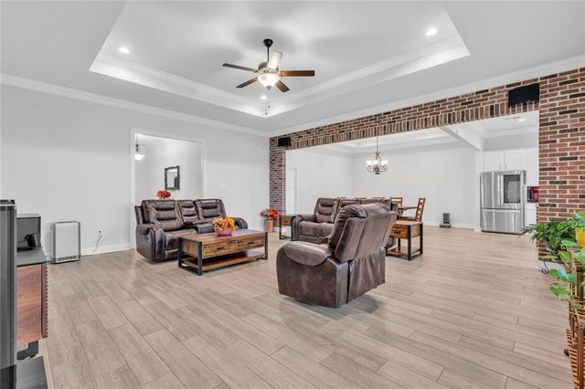 34149 Burwood Drive, Spanish Fort, AL 36527