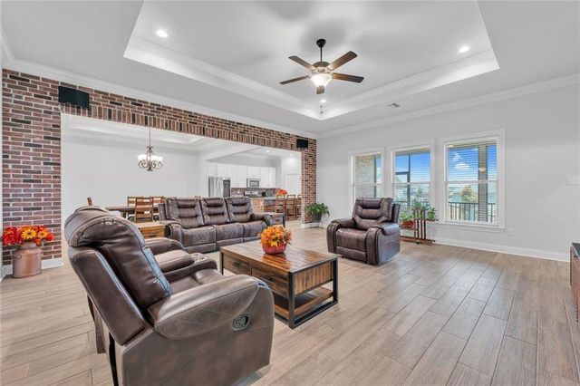 34149 Burwood Drive, Spanish Fort, AL 36527