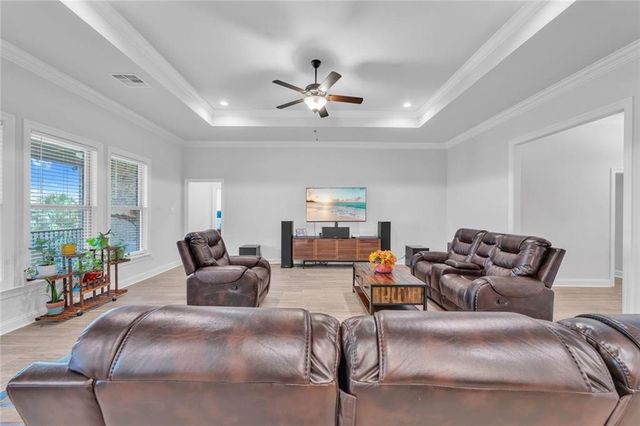 34149 Burwood Drive, Spanish Fort, AL 36527