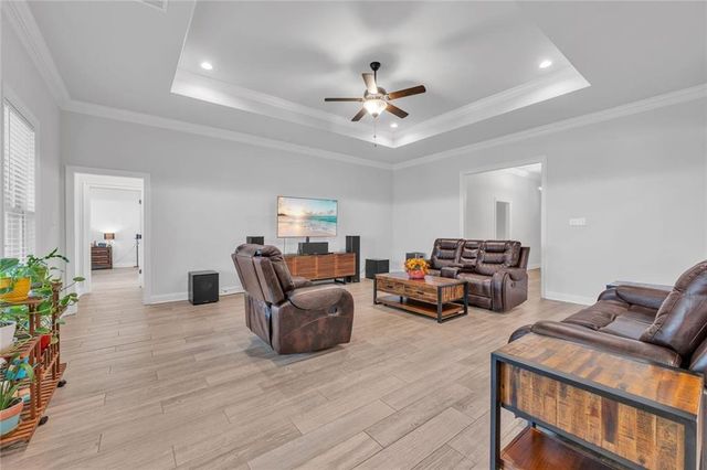 34149 Burwood Drive, Spanish Fort, AL 36527