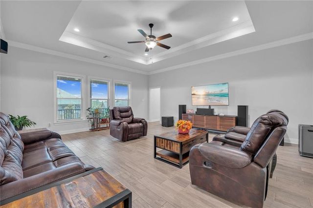 34149 Burwood Drive, Spanish Fort, AL 36527