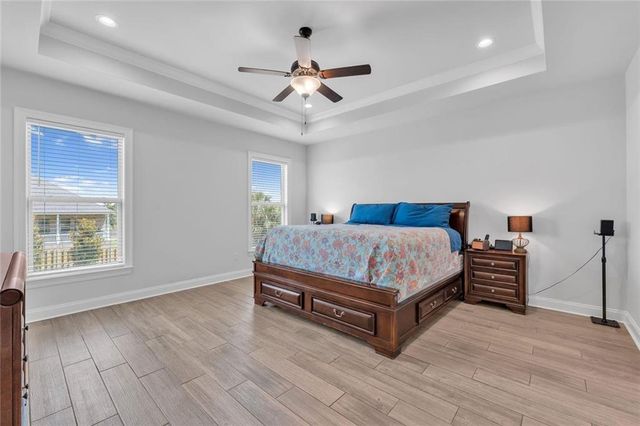 34149 Burwood Drive, Spanish Fort, AL 36527