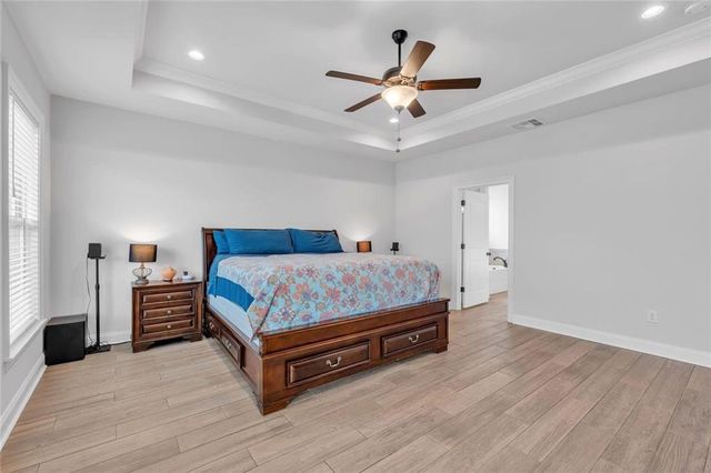 34149 Burwood Drive, Spanish Fort, AL 36527