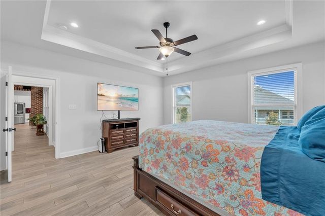 34149 Burwood Drive, Spanish Fort, AL 36527