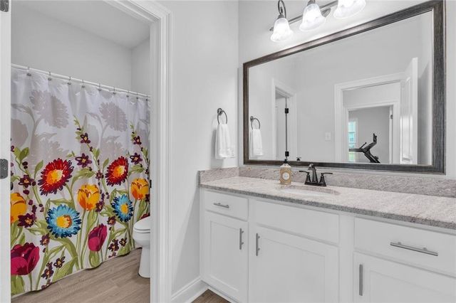 34149 Burwood Drive, Spanish Fort, AL 36527