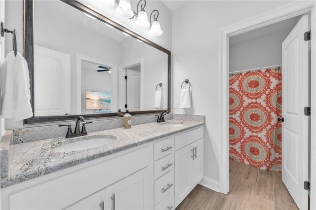 34149 Burwood Drive, Spanish Fort, AL 36527