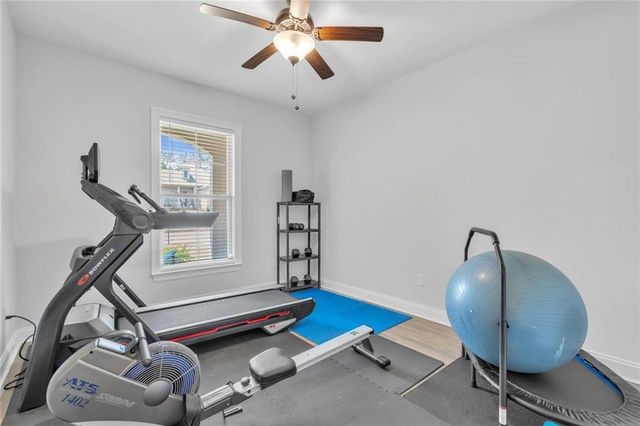 34149 Burwood Drive, Spanish Fort, AL 36527