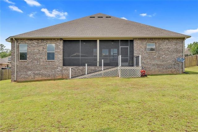 34149 Burwood Drive, Spanish Fort, AL 36527