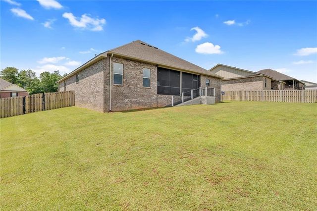 34149 Burwood Drive, Spanish Fort, AL 36527