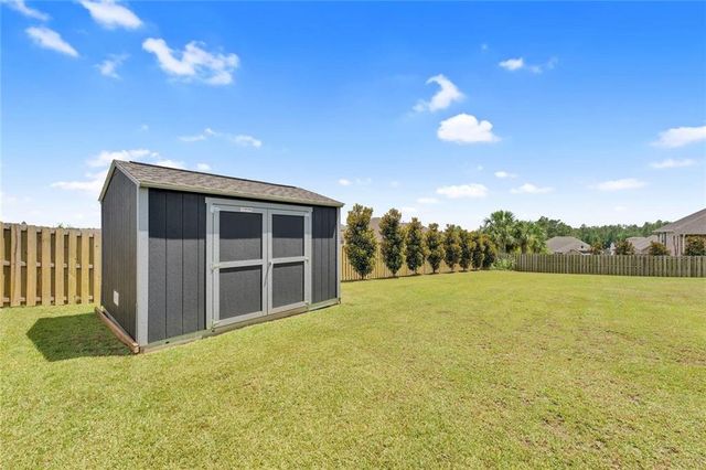 34149 Burwood Drive, Spanish Fort, AL 36527