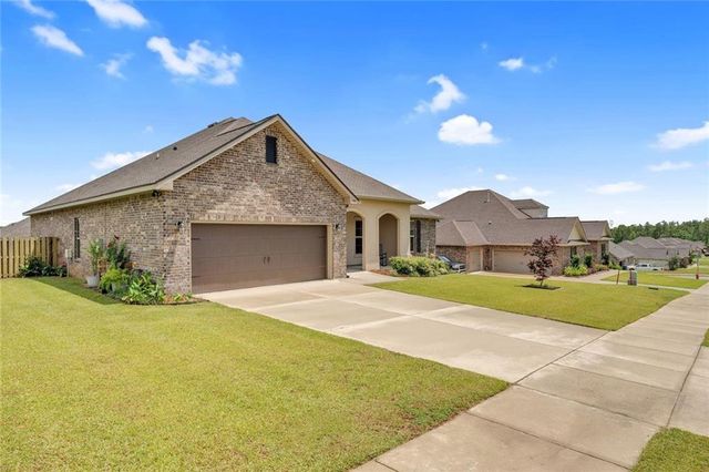 34149 Burwood Drive, Spanish Fort, AL 36527