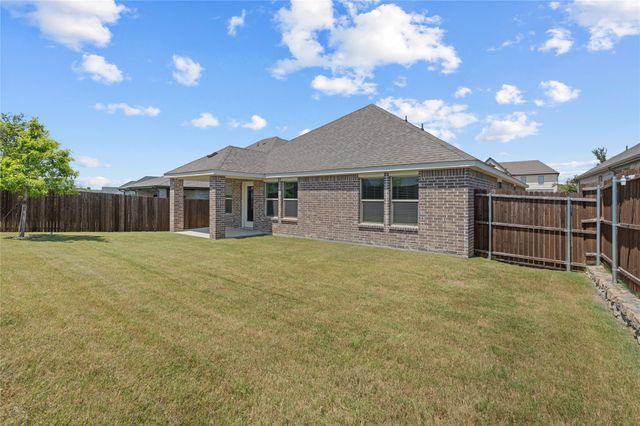 207 Mizuna Drive, Mckinney, TX 75071